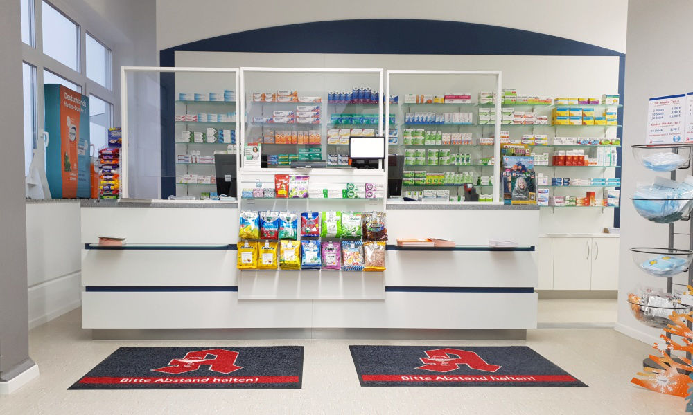Bild Donau Apotheke