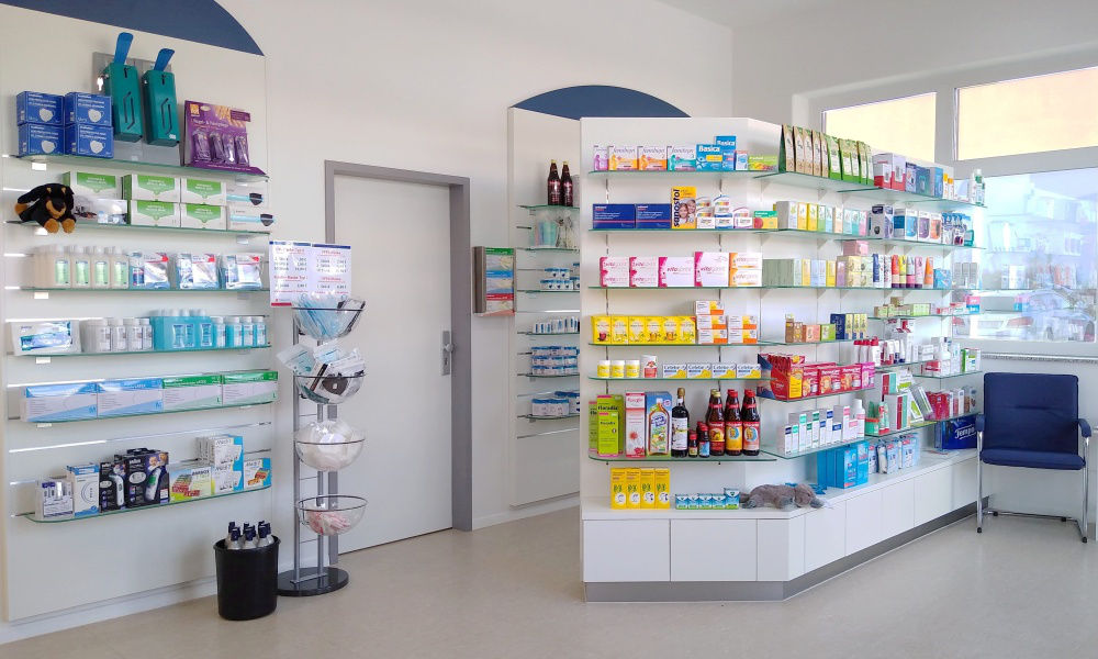 Bild Donau Apotheke