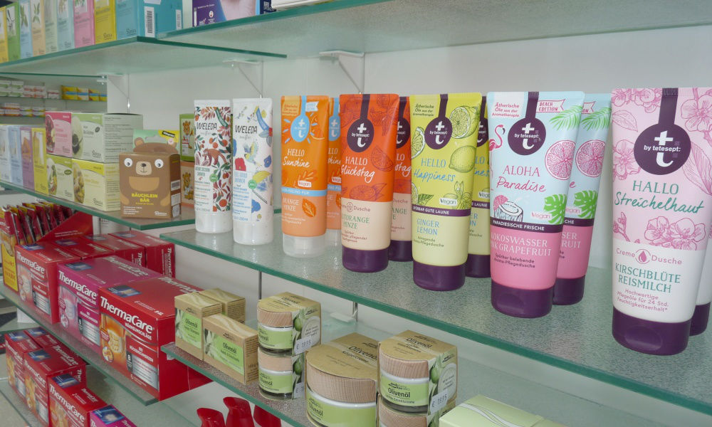 Bild Donau Apotheke