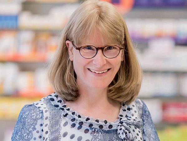 Doris Köstler